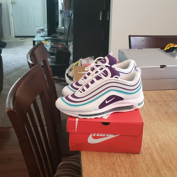 Nike Air max 97 - Picture 1 of 4